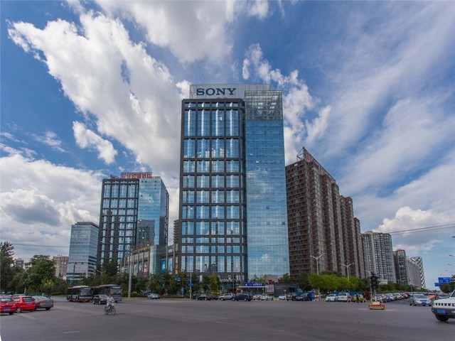 连云港通用企业管理哪里好