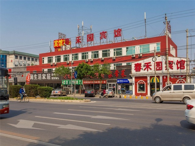 盐城公交广告投放